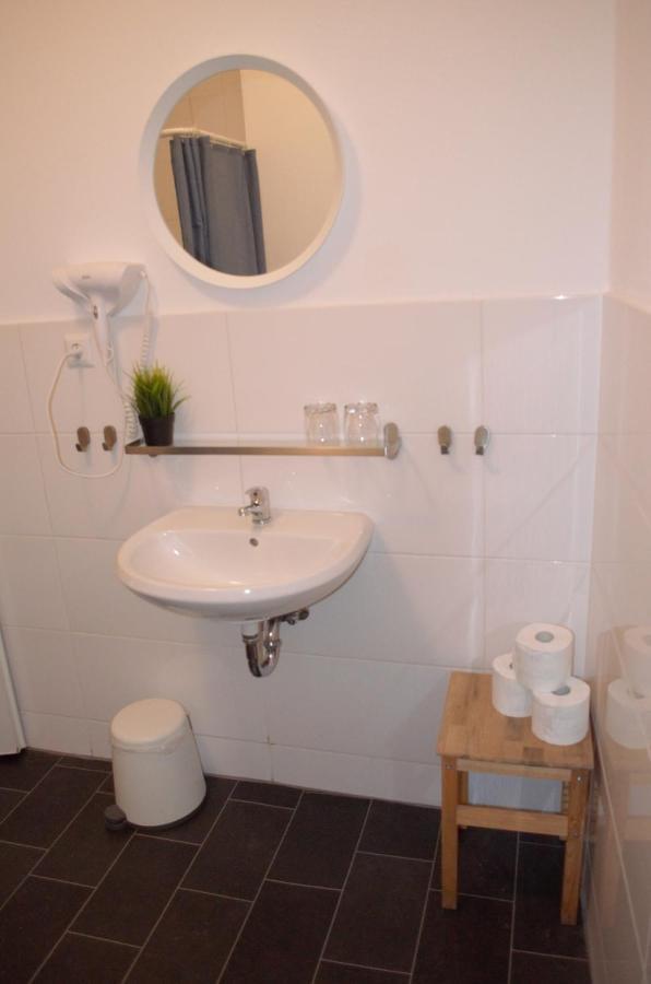 Apartment Koblenz Altstadt Экстерьер фото