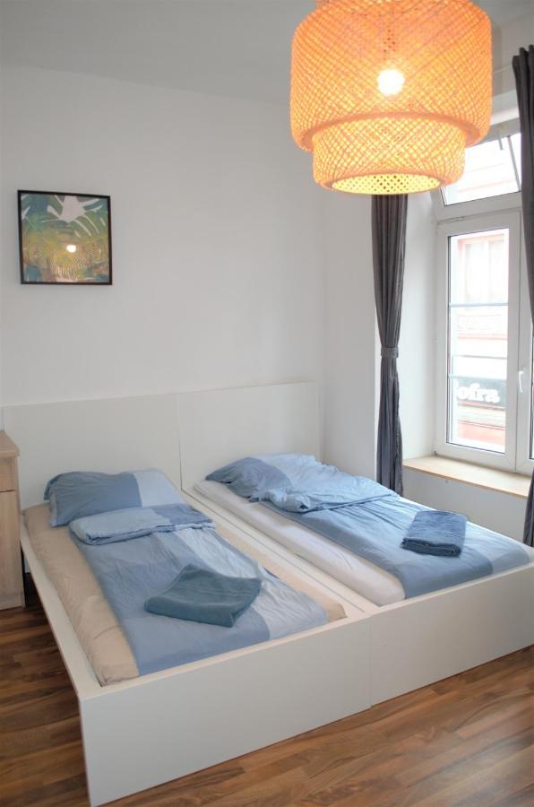 Apartment Koblenz Altstadt Экстерьер фото