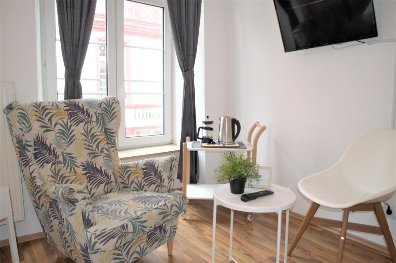 Apartment Koblenz Altstadt Экстерьер фото