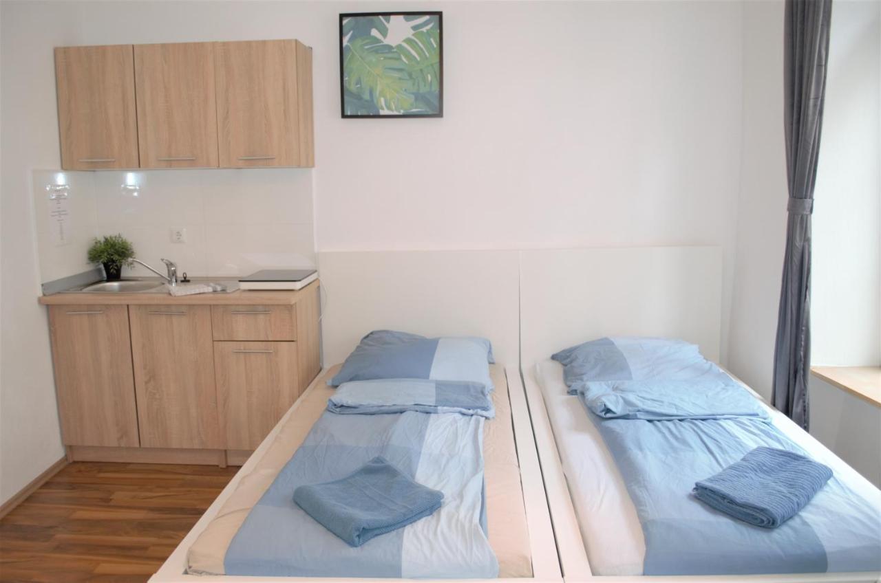 Apartment Koblenz Altstadt Экстерьер фото