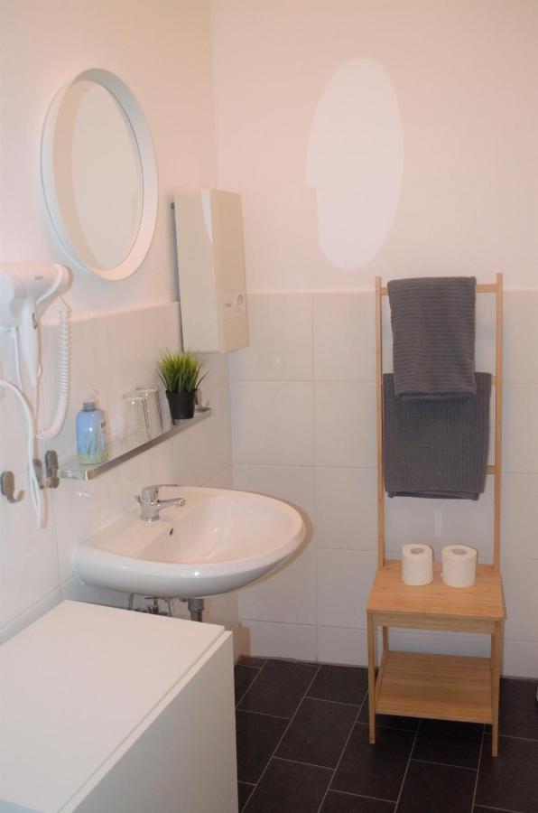 Apartment Koblenz Altstadt Экстерьер фото