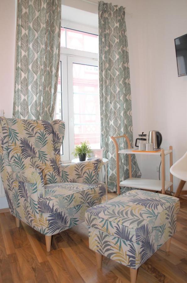 Apartment Koblenz Altstadt Экстерьер фото