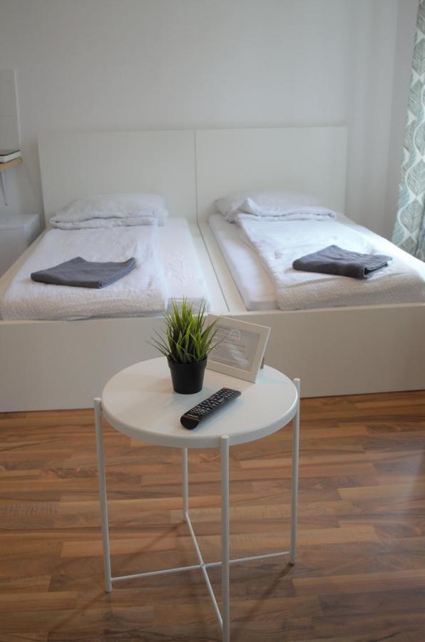Apartment Koblenz Altstadt Экстерьер фото