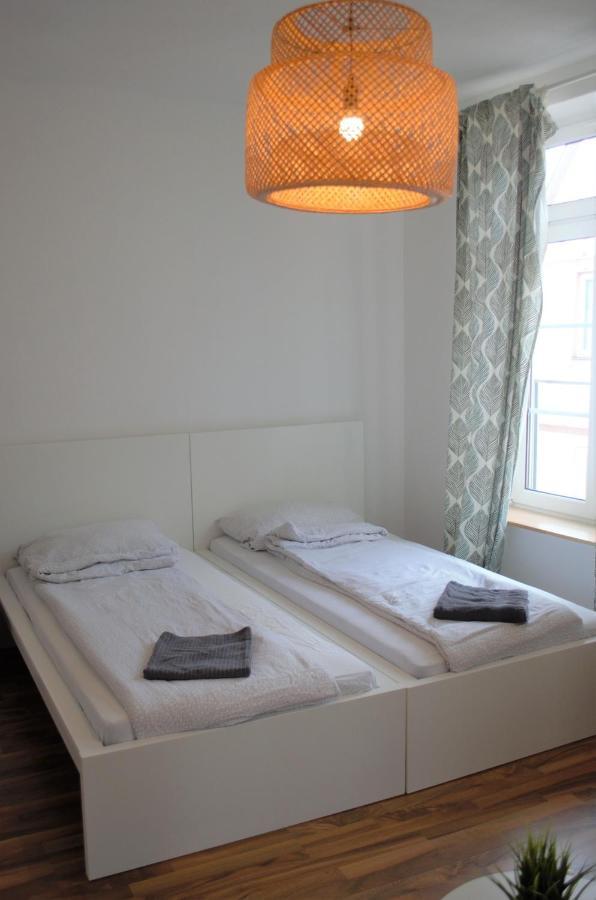 Apartment Koblenz Altstadt Экстерьер фото