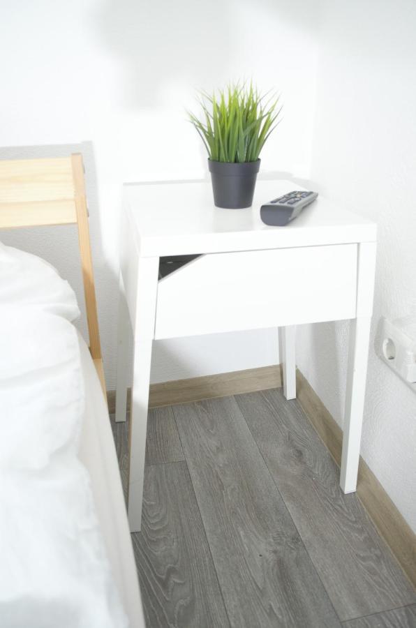 Apartment Koblenz Altstadt Экстерьер фото