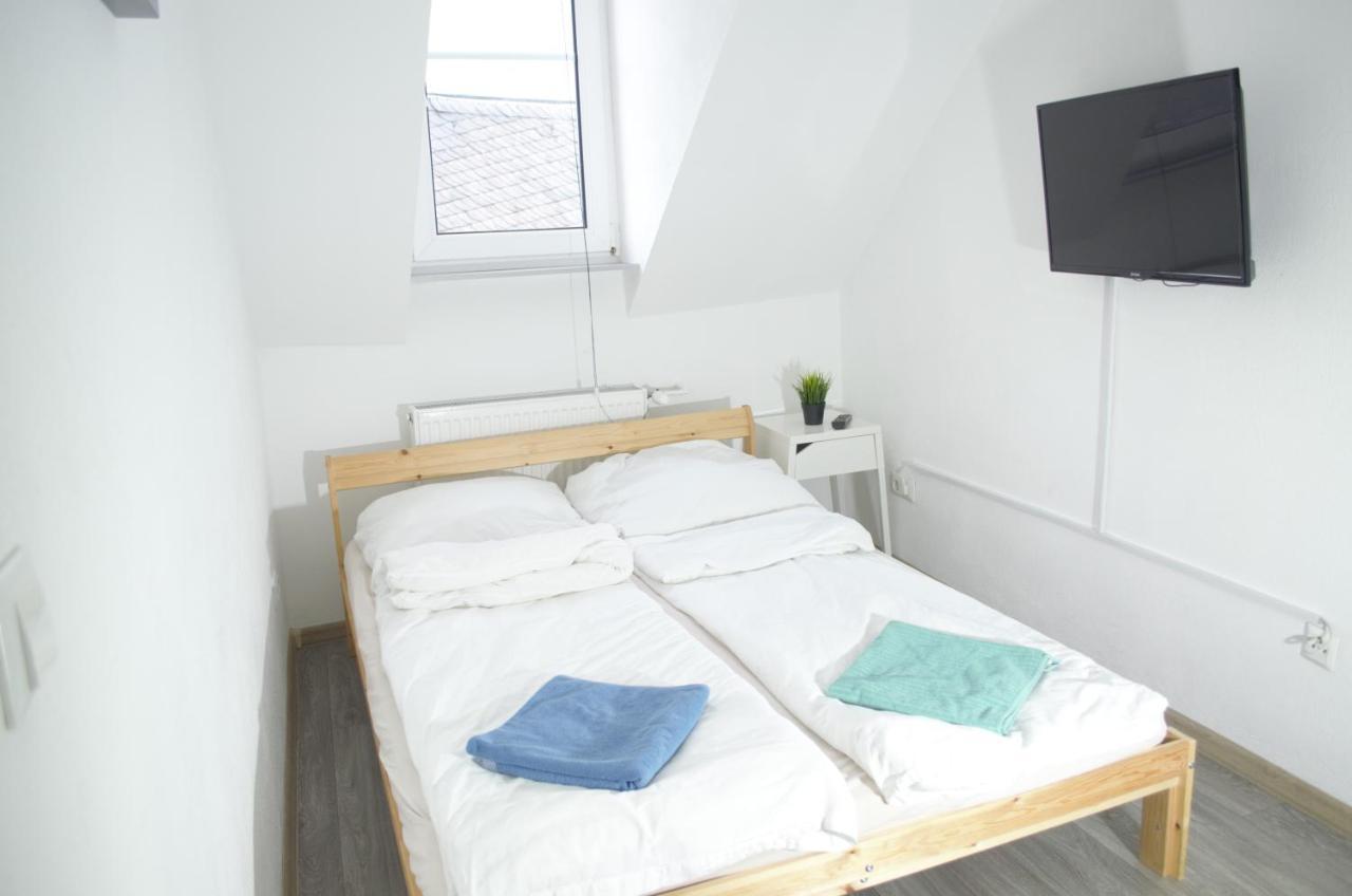 Apartment Koblenz Altstadt Экстерьер фото