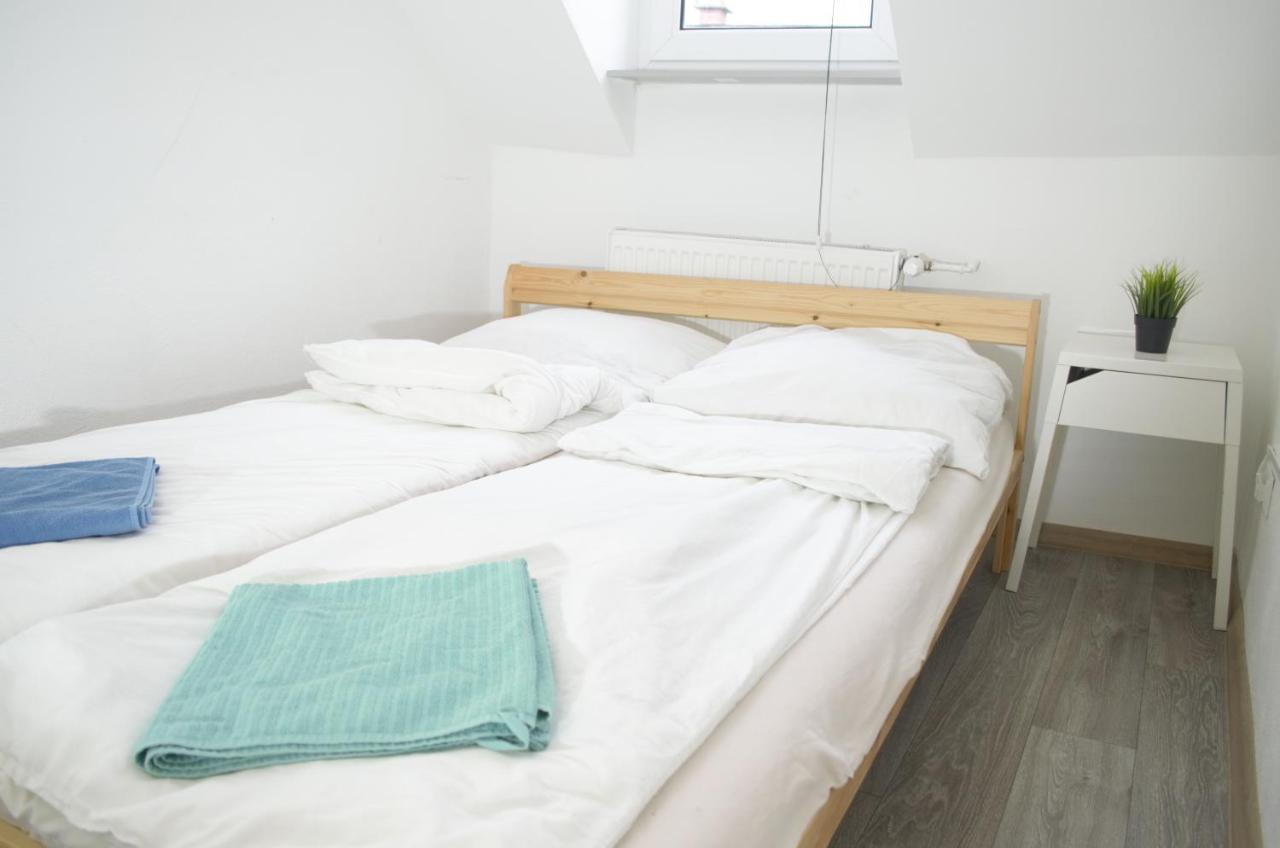 Apartment Koblenz Altstadt Экстерьер фото