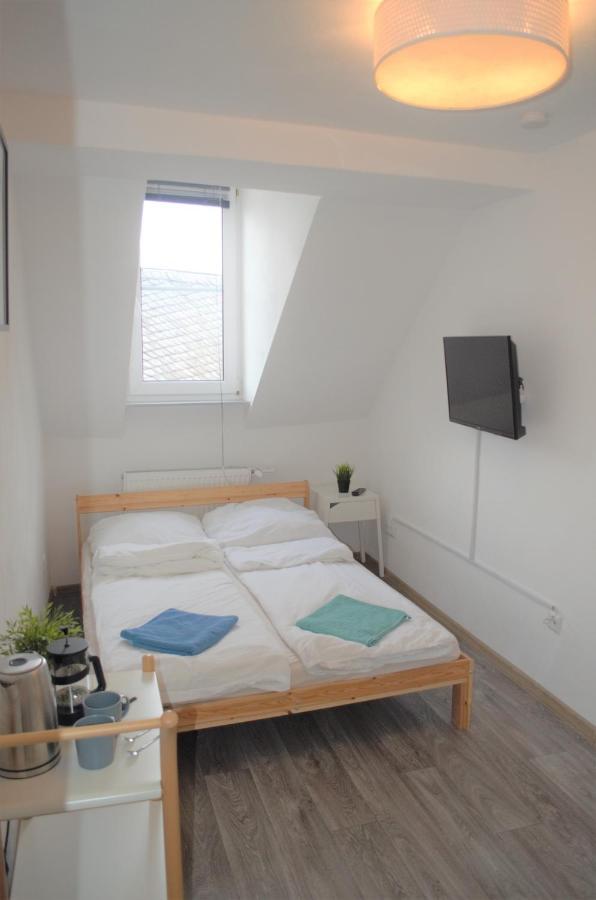 Apartment Koblenz Altstadt Экстерьер фото